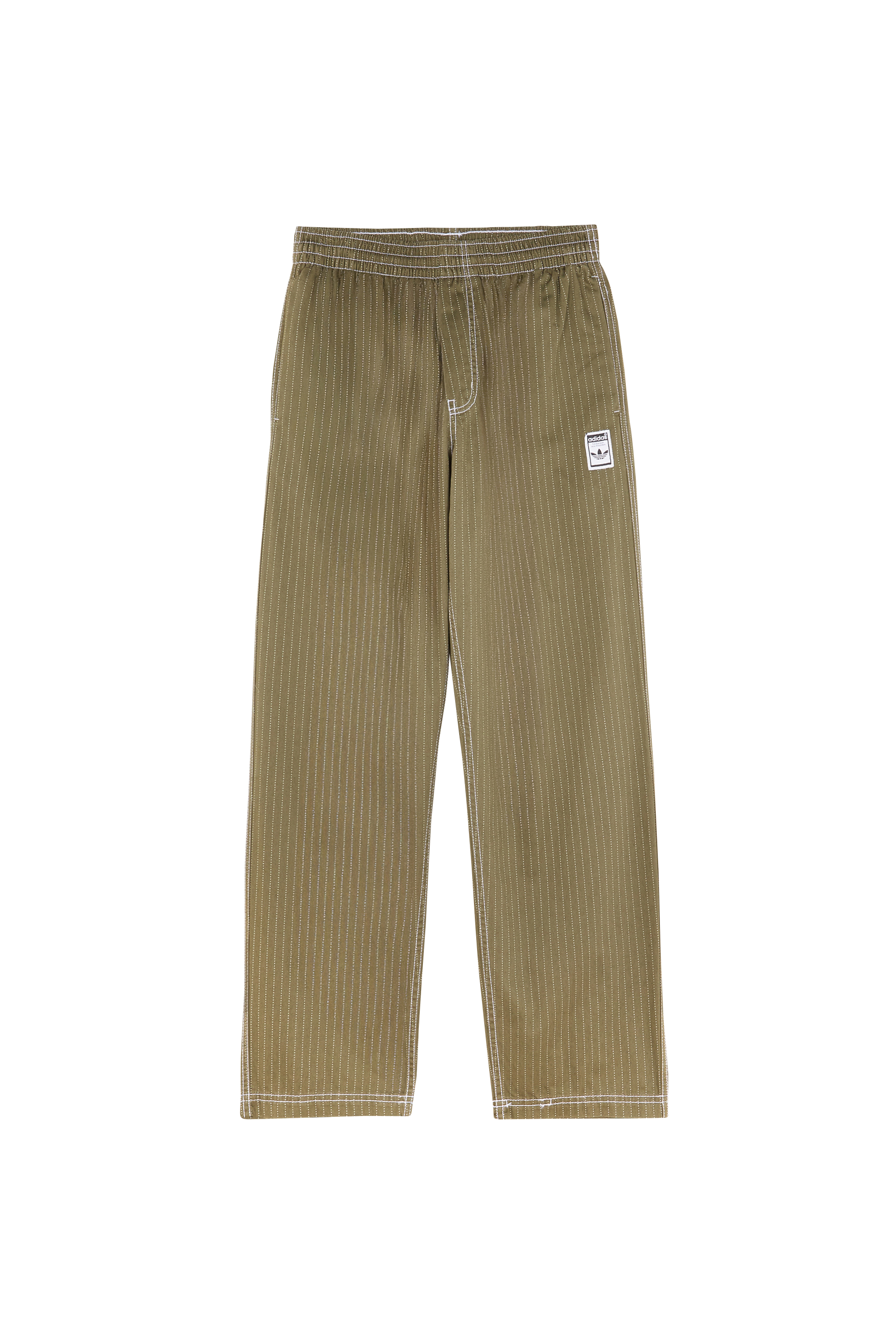 Pantalon Vert