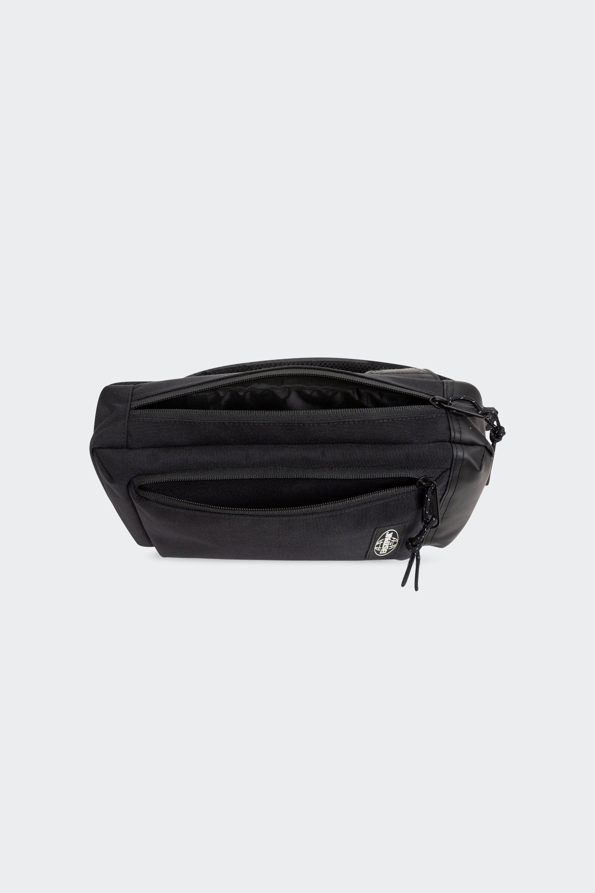 Sac banane | Noir by EASTPAK Sac banane Noir