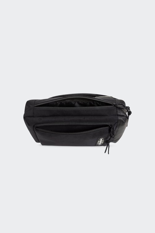 EASTPAK Sac banane Noir