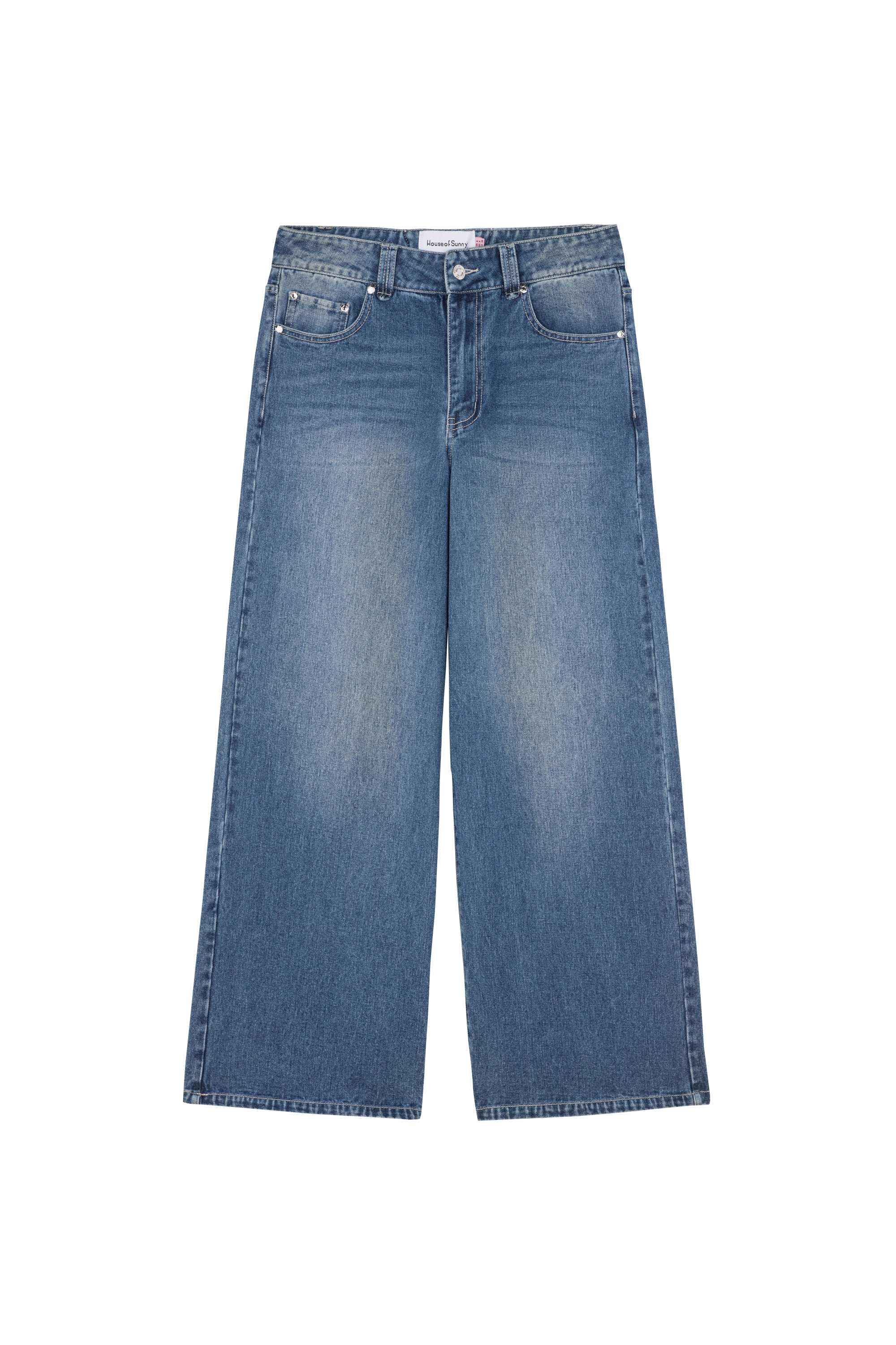 Jean Bleu