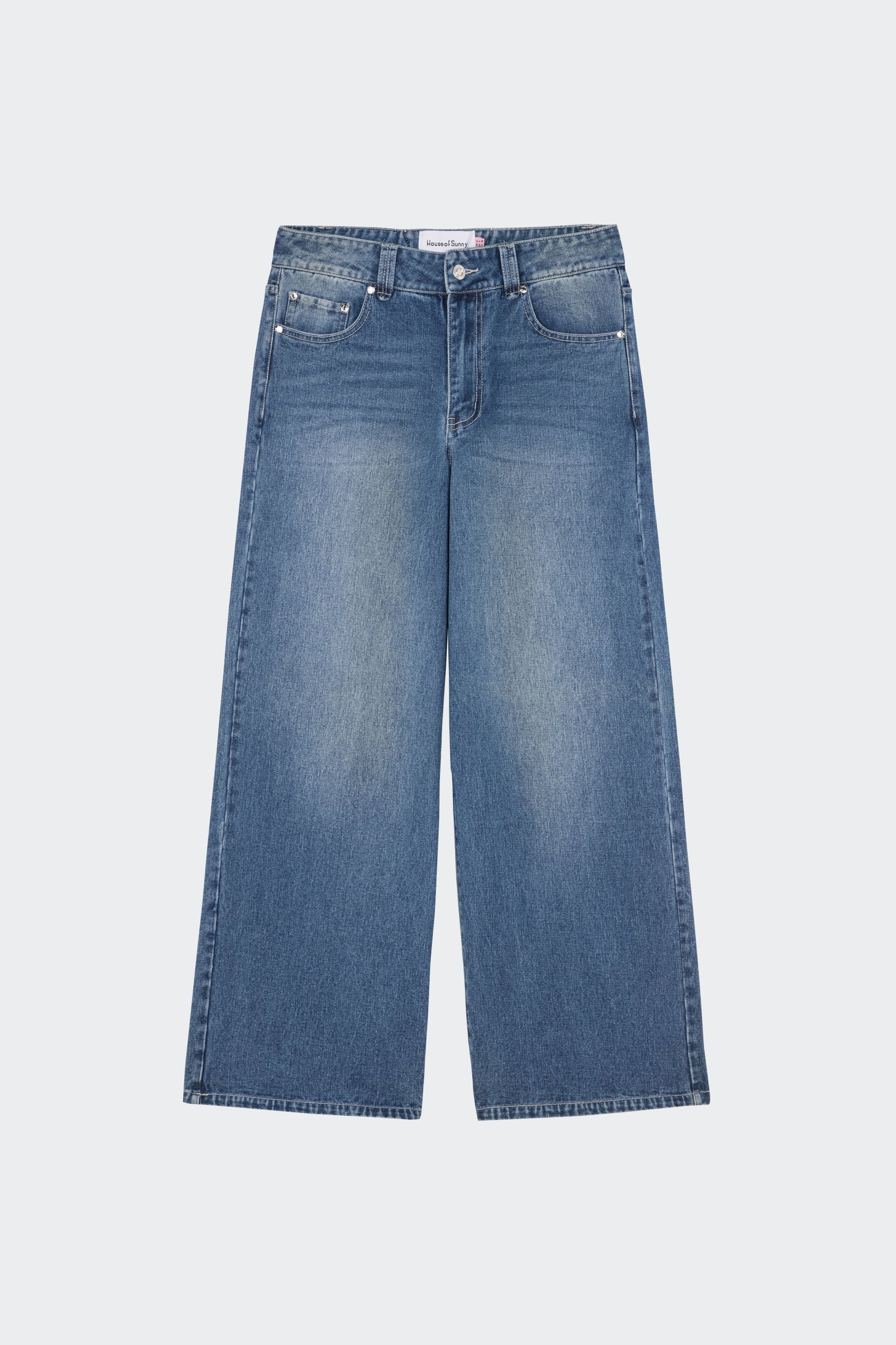 Jeans | Blue by HOUSE OF SUNNY Jeans Blue