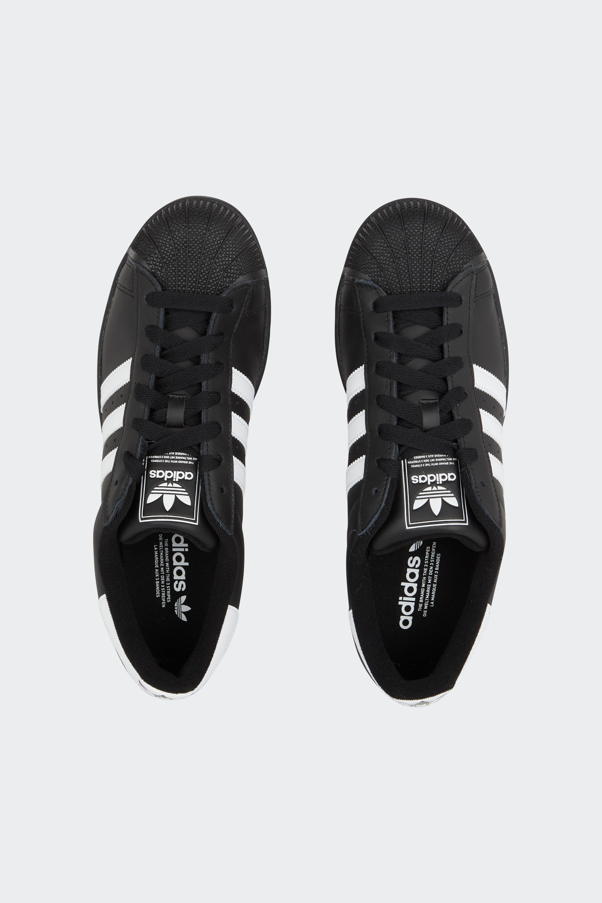 Sneakers | Black by ADIDAS Sneakers Black