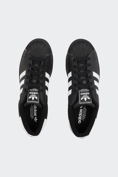 ADIDAS Baskets Noir