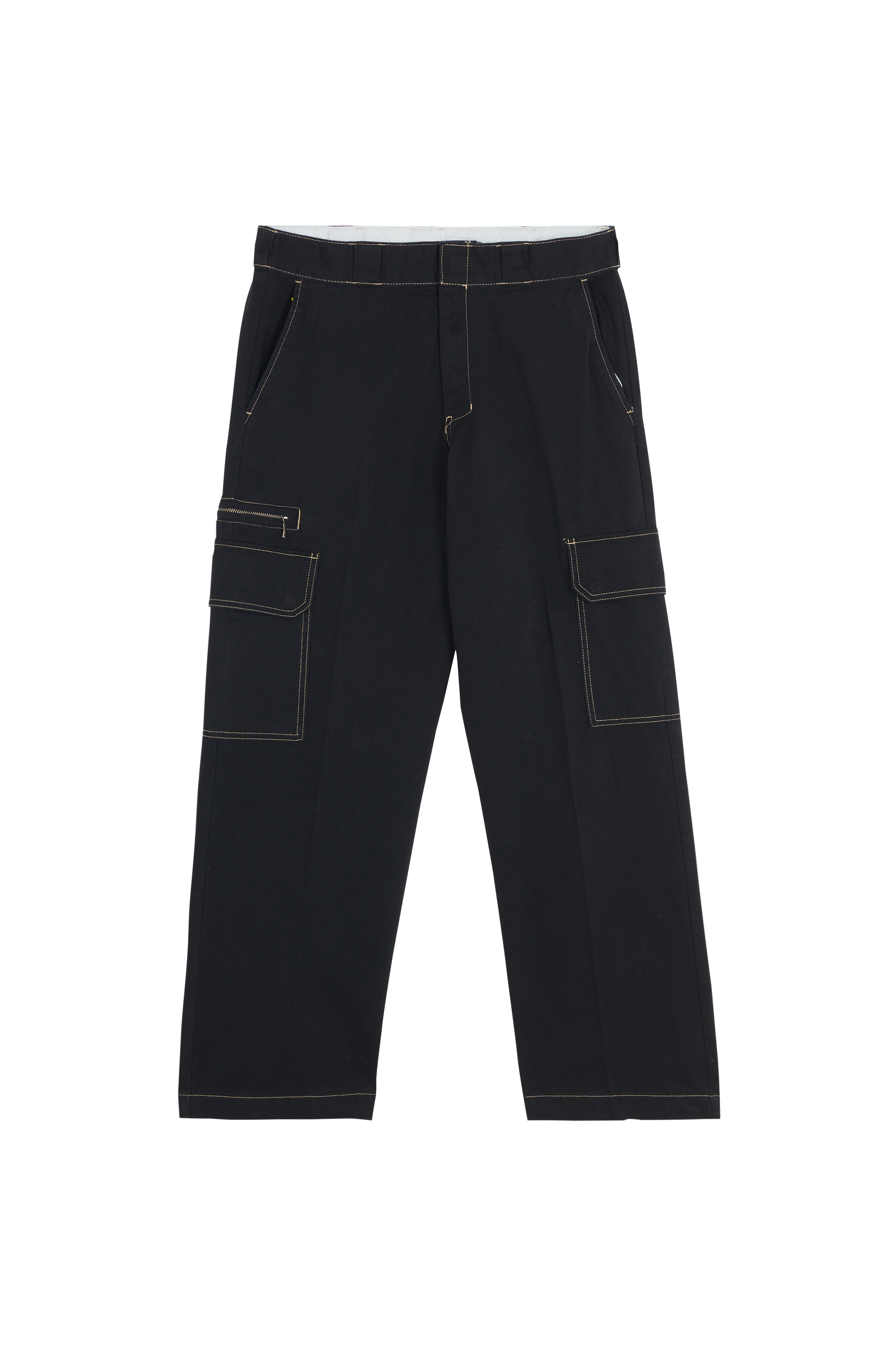 cargo Black