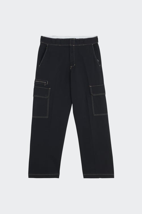 DICKIES Cargo Noir