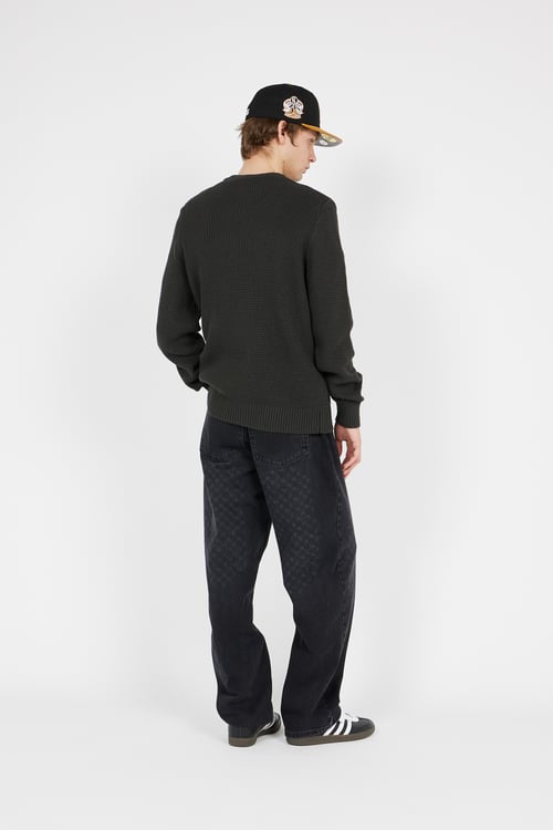 FARAH Pull Kaki