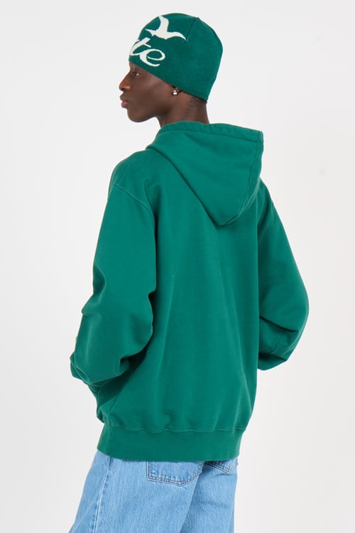 ARTE ANTWERP Hoodie Vert