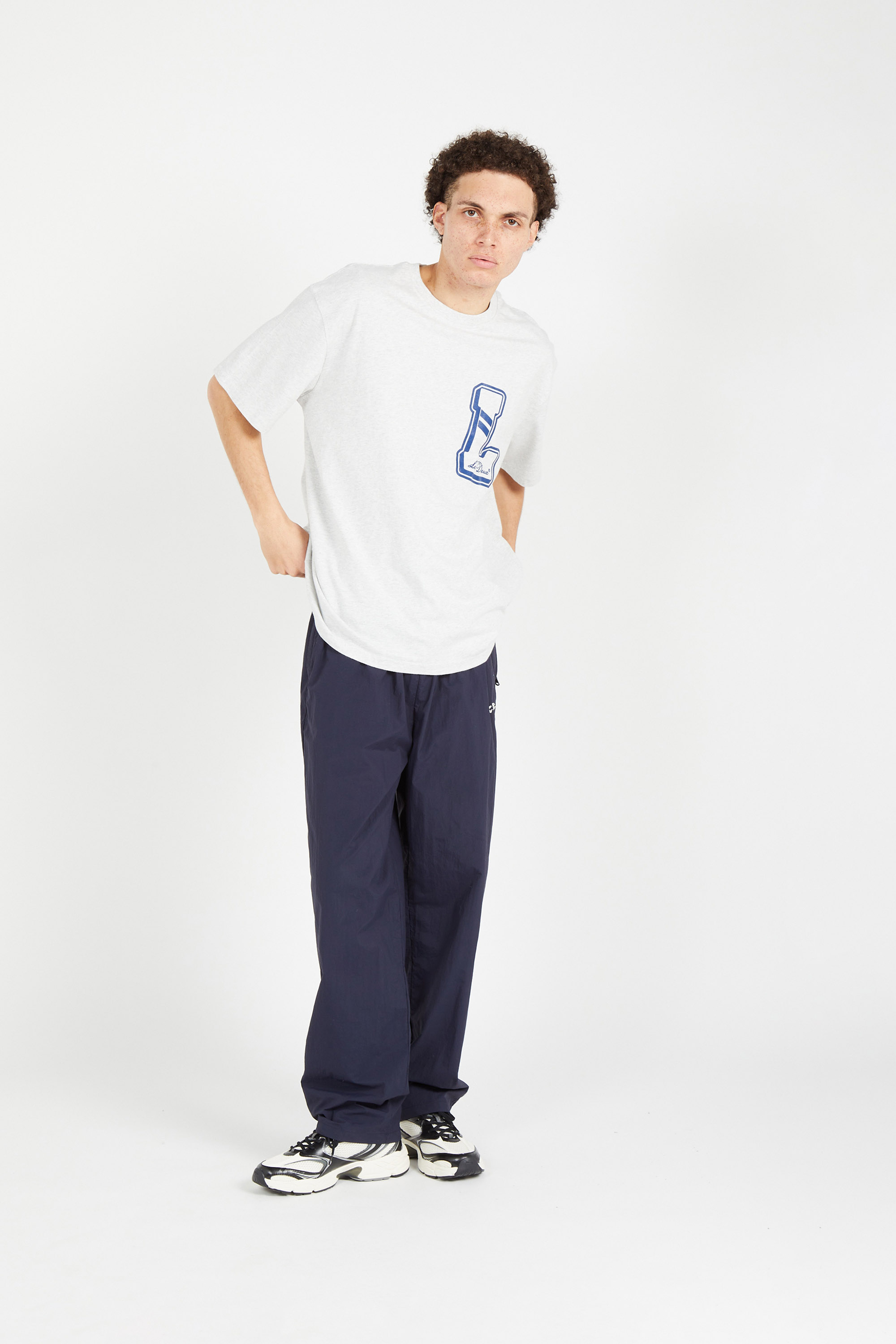 Jeans Blue