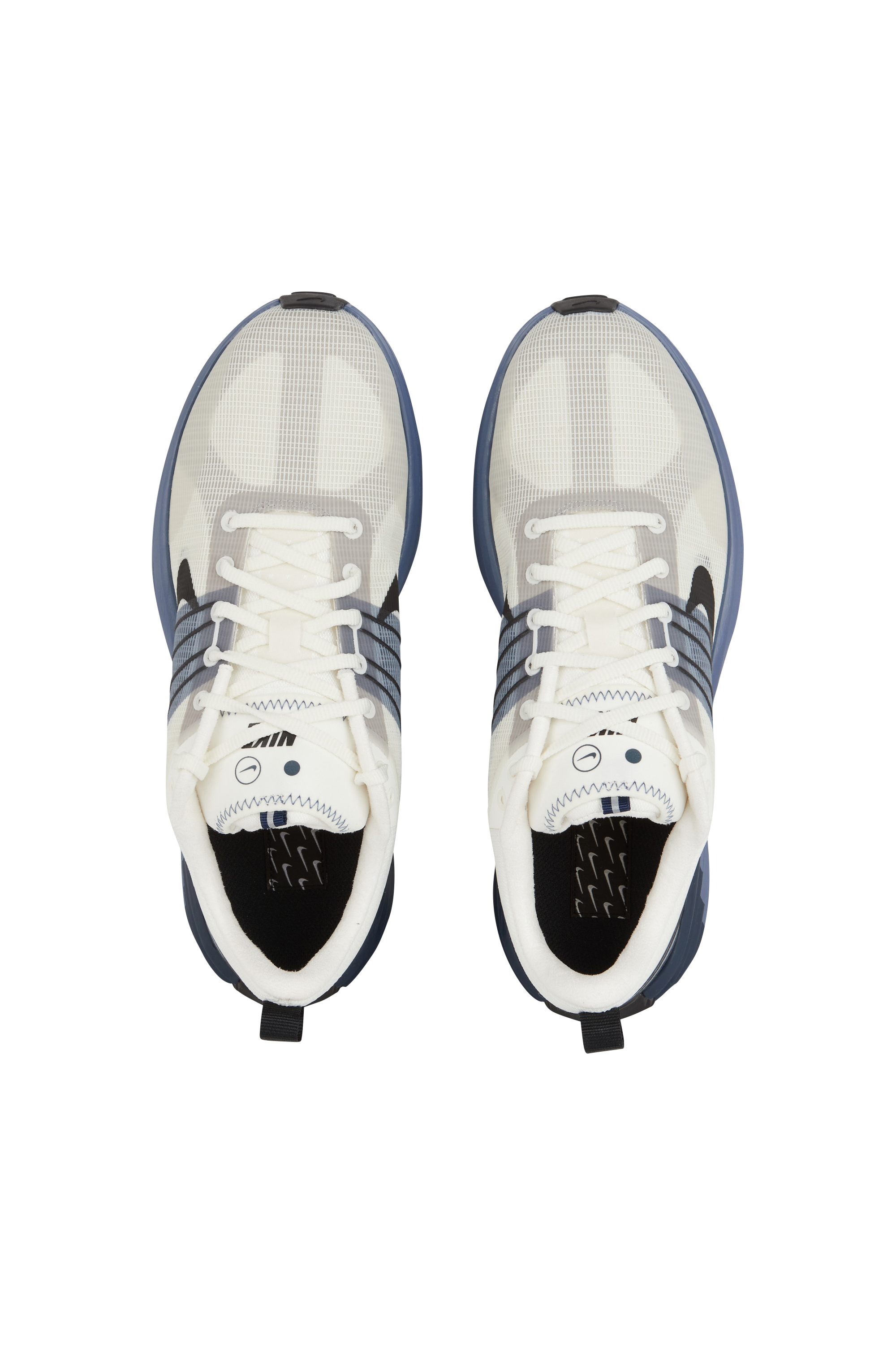 Baskets Beige