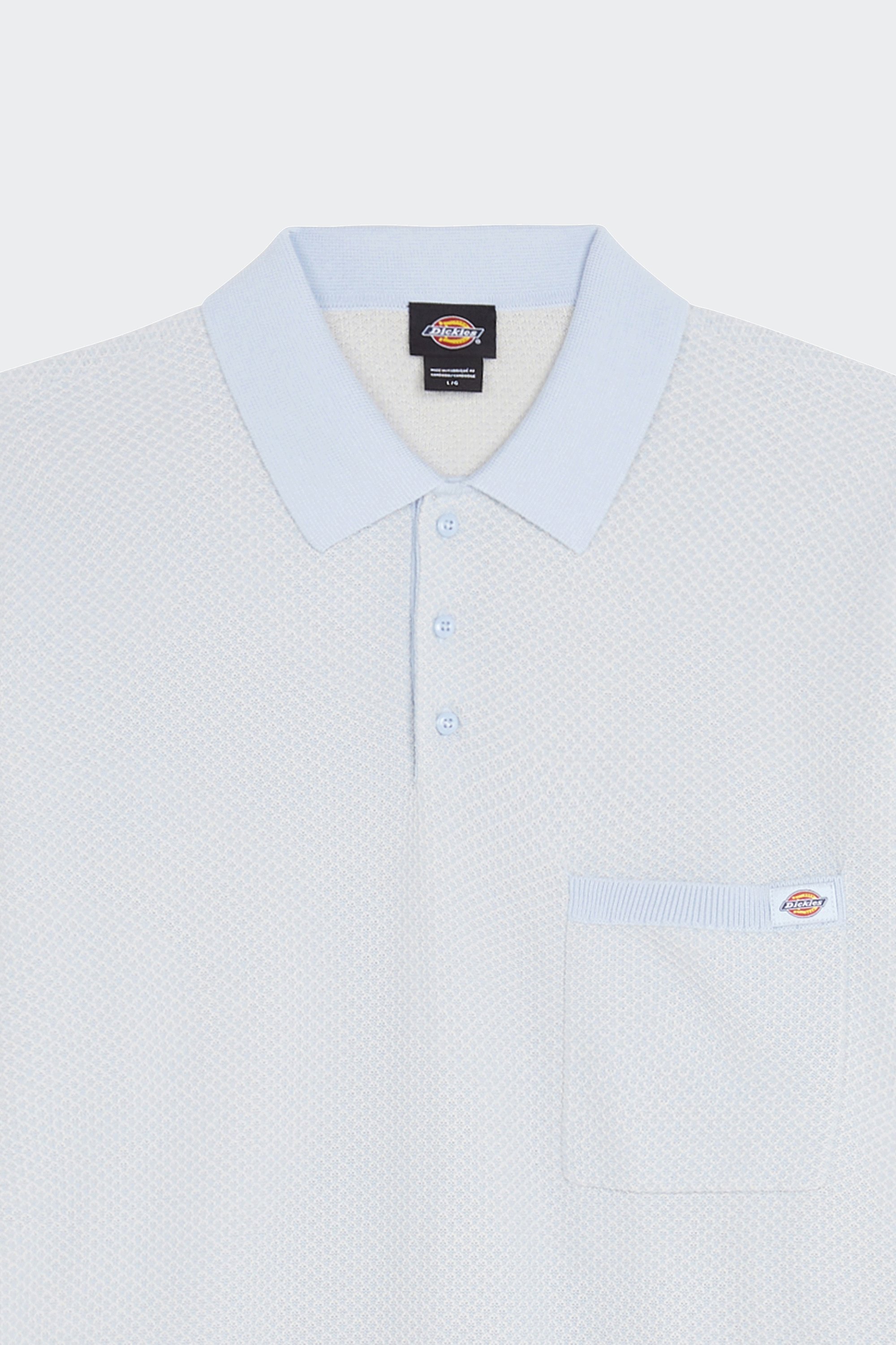Polo | Beige by DICKIES Polo Beige