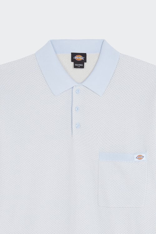 DICKIES Polo Beige