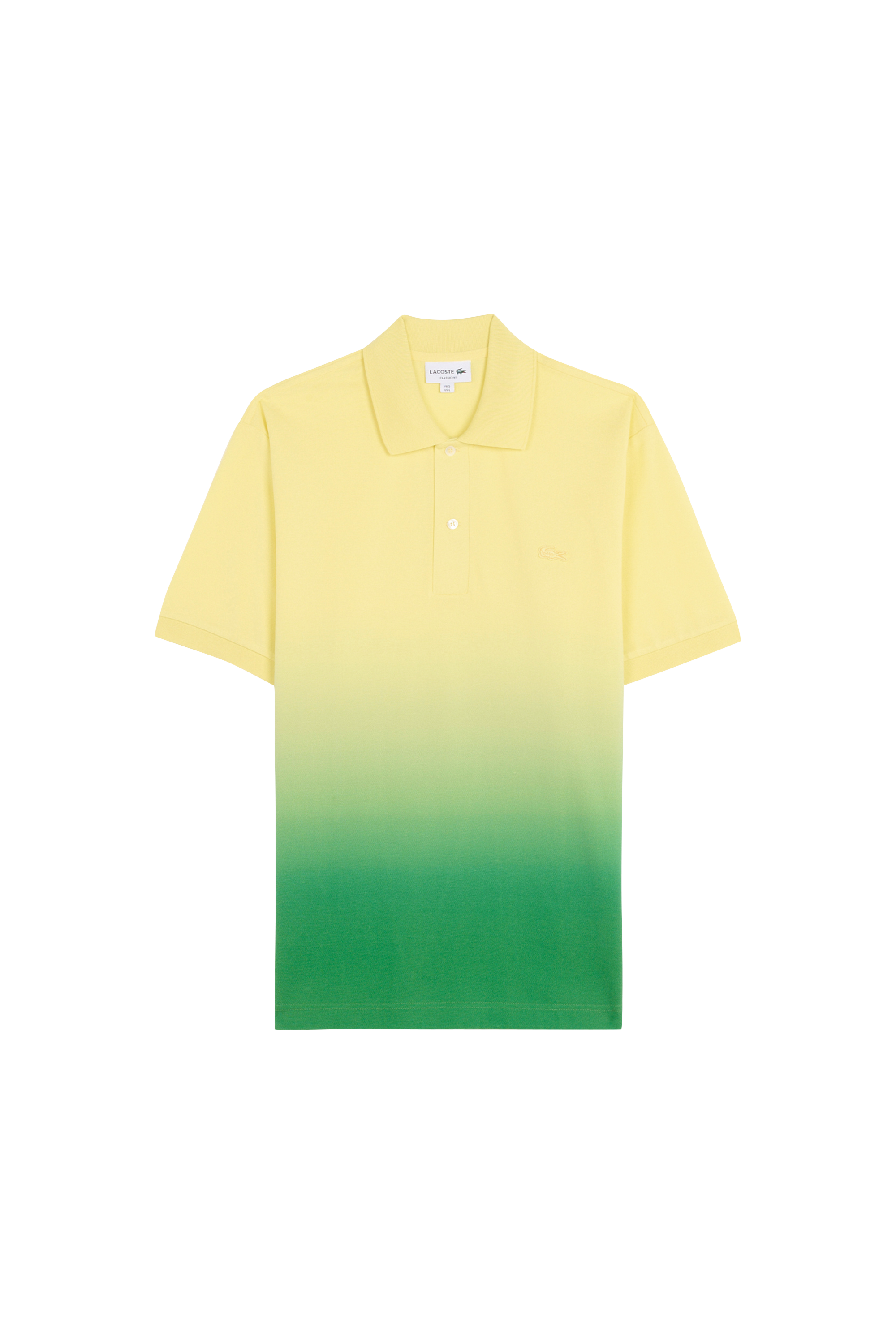 Polo Jaune