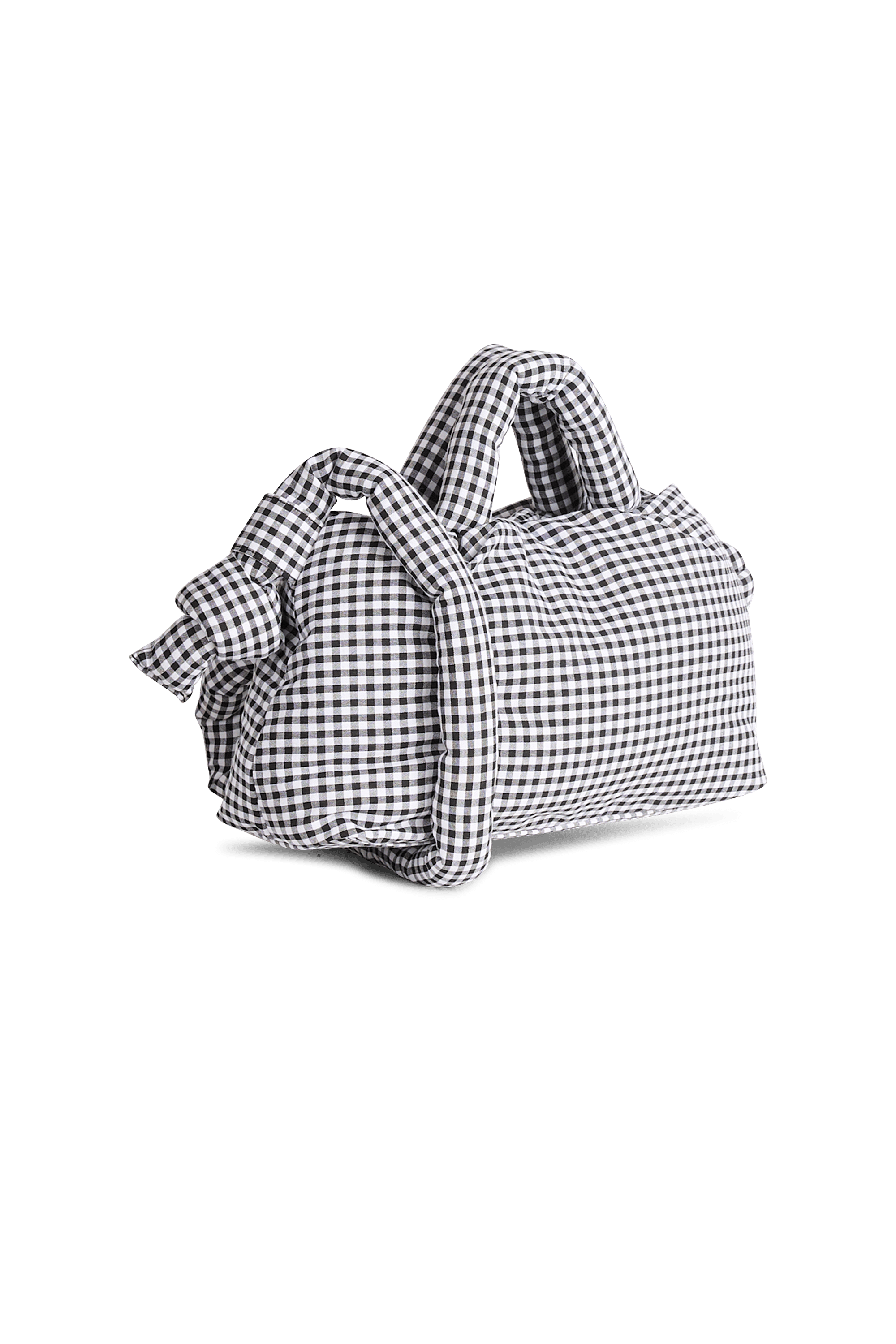 Handbag ÖLEND Black