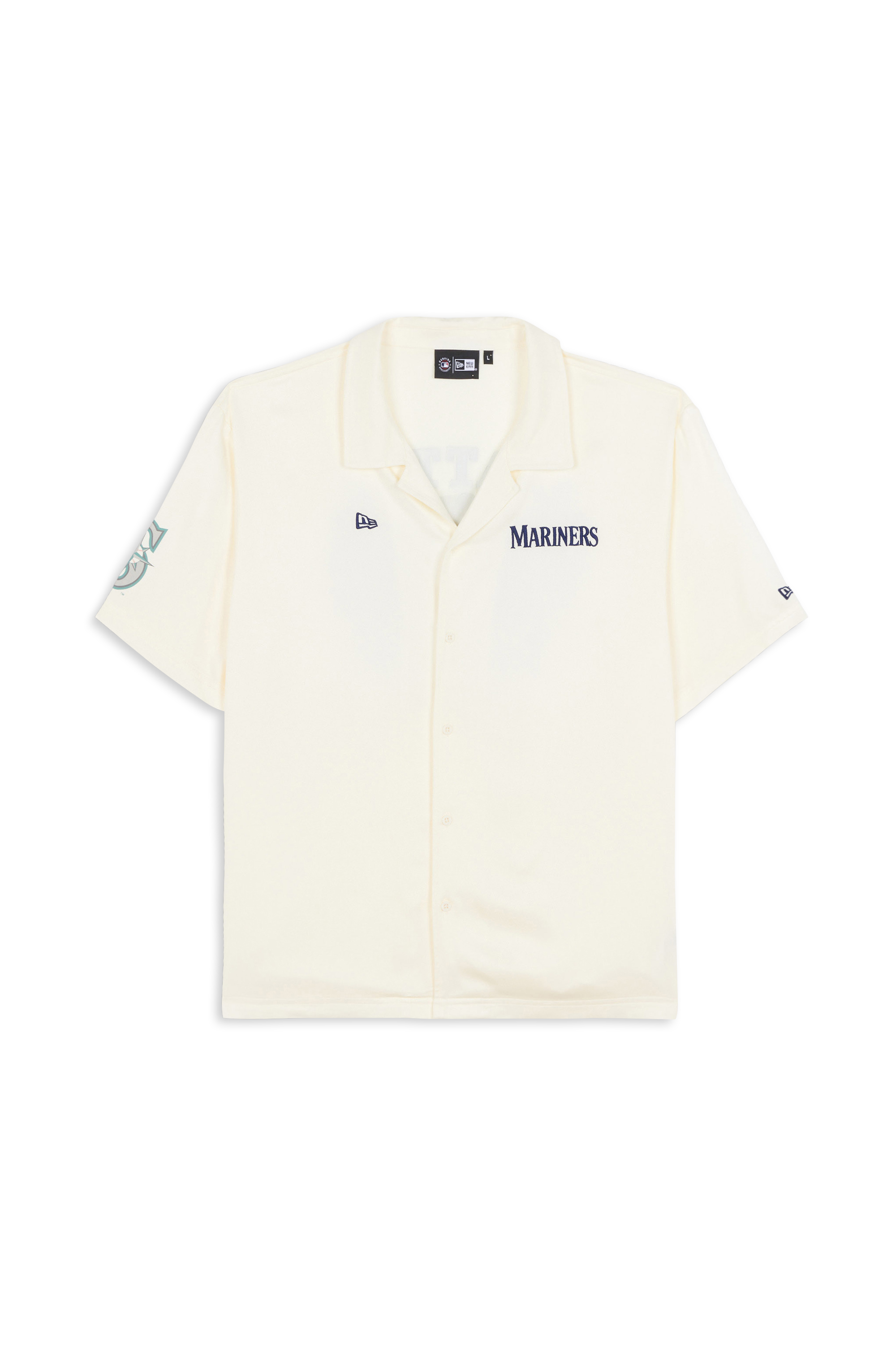 Chemise Beige