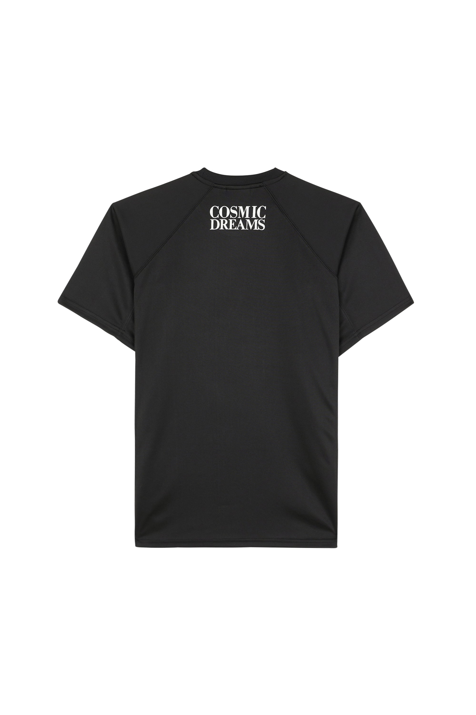 Jersey | Noir OBEY Homme
