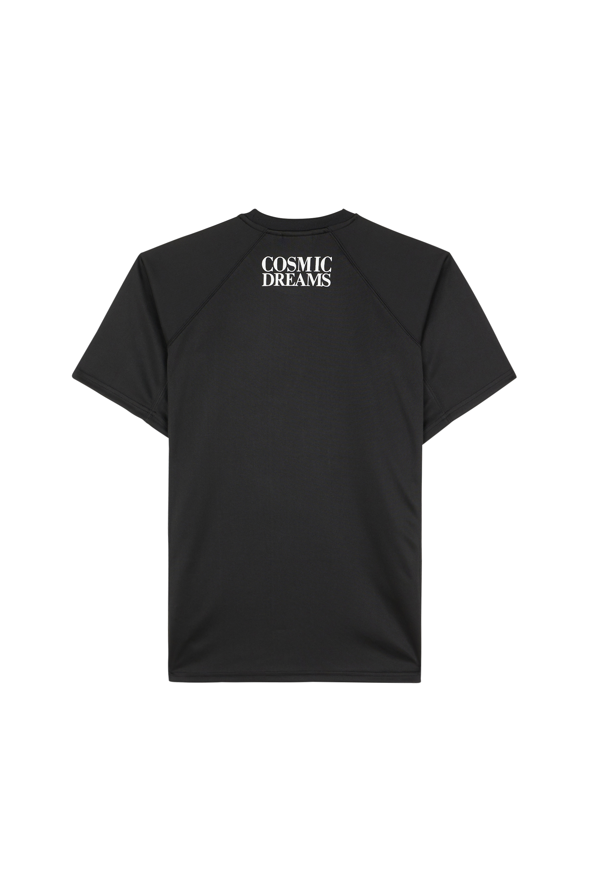 JERSEY Black