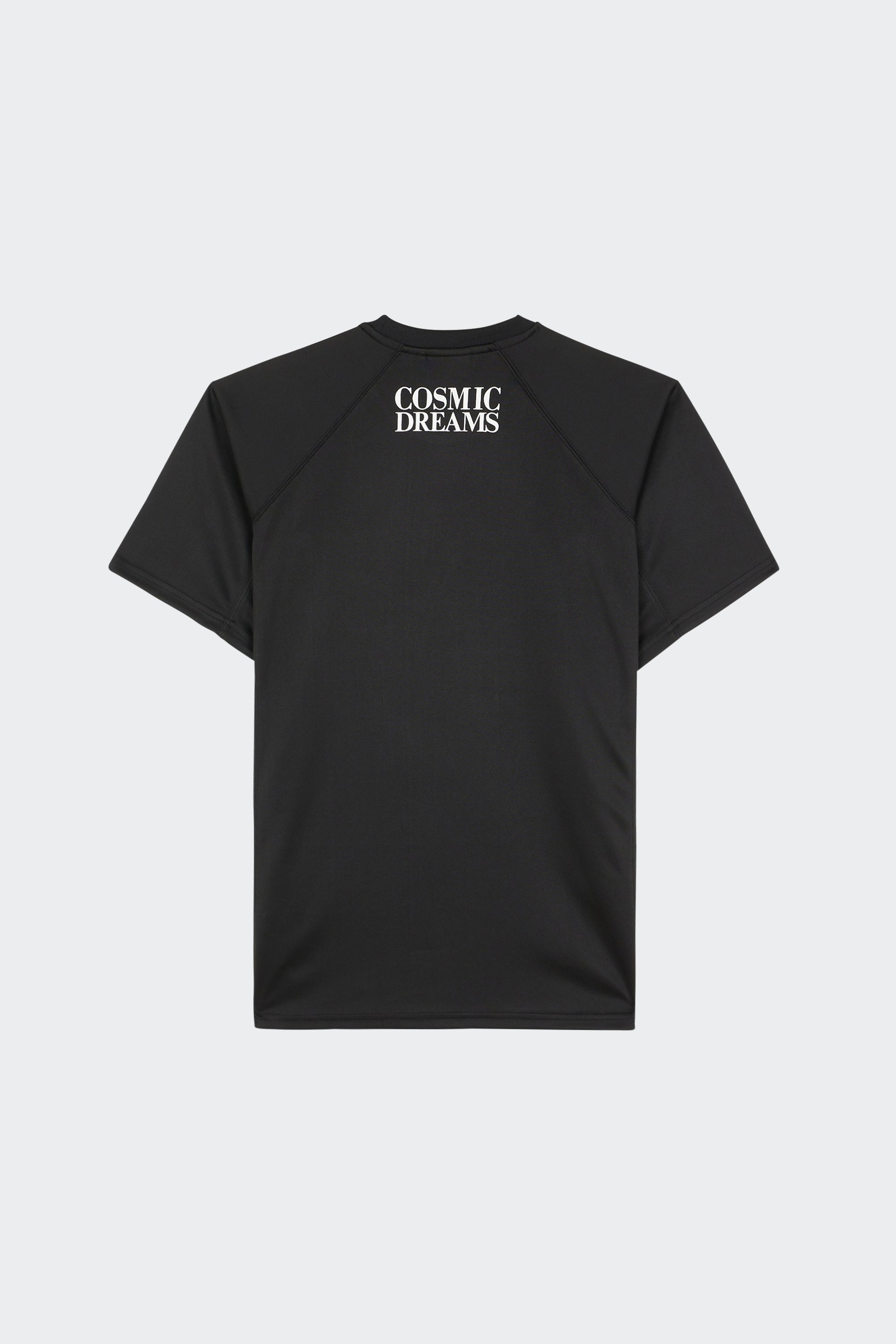 JERSEY | Black by OBEY JERSEY Black