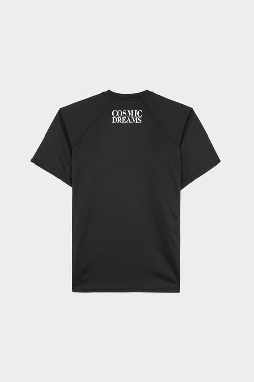 OBEY Jersey Noir
