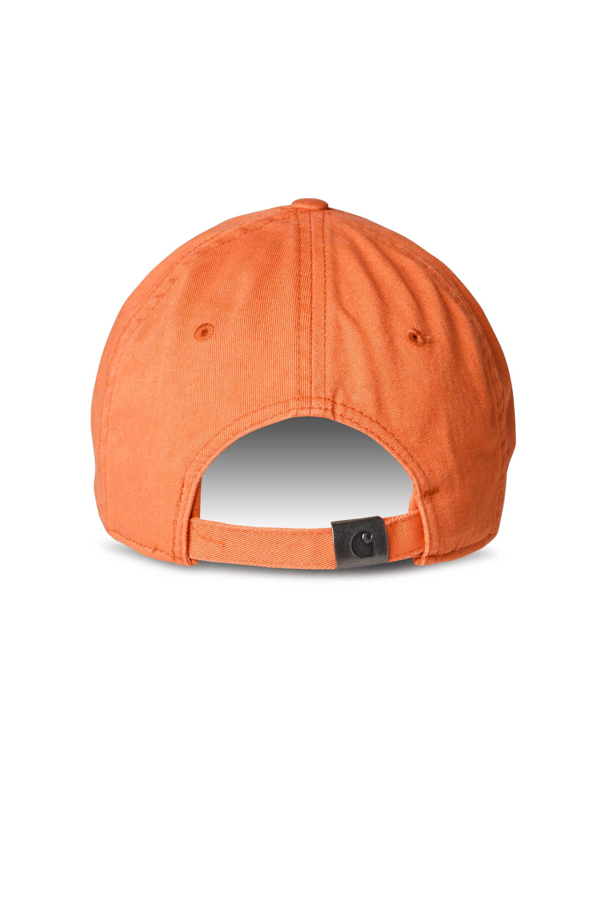 Cap Orange