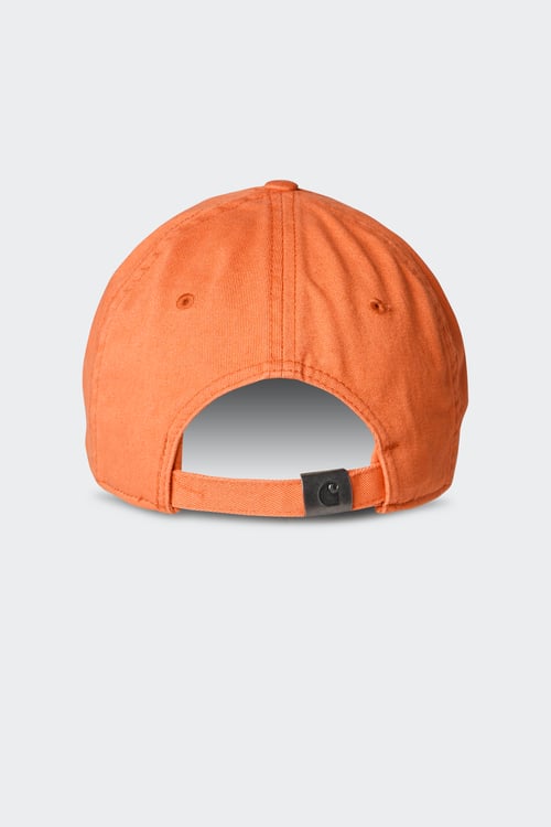 CARHARTT WIP Casquette Orange