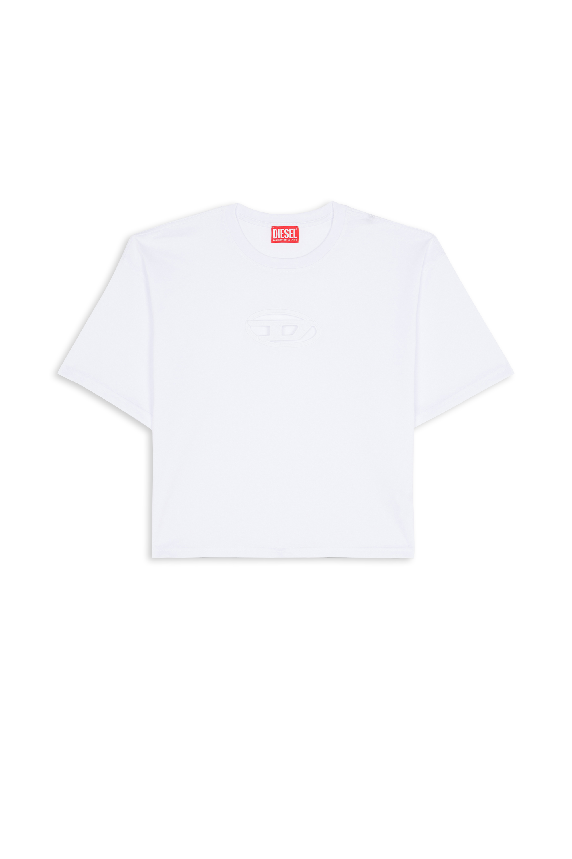 T-shirt White