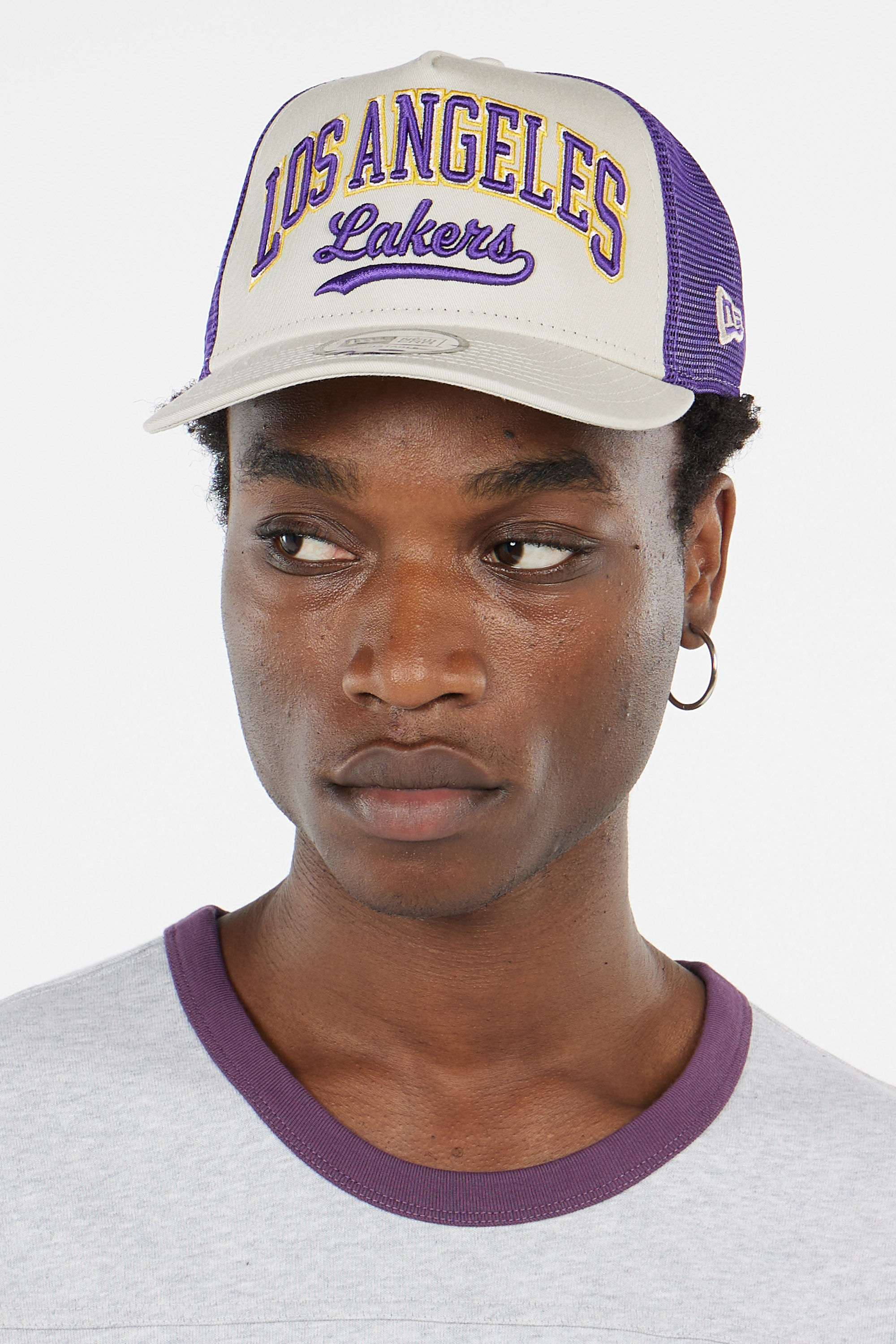 Cap Beige
