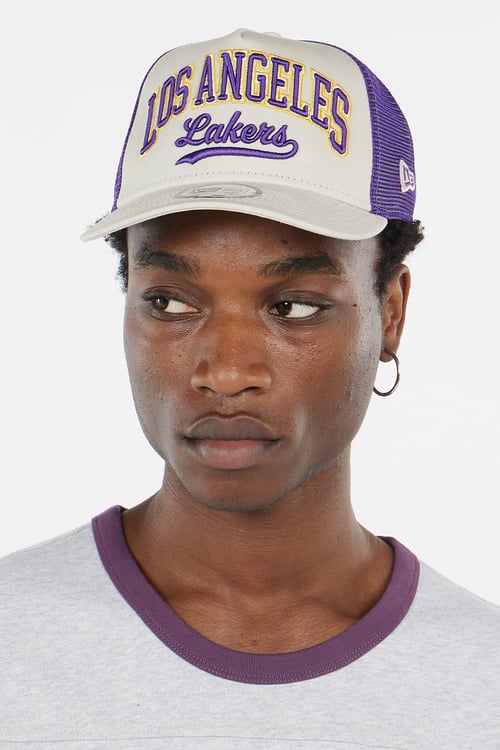 NEW ERA Casquette  Beige