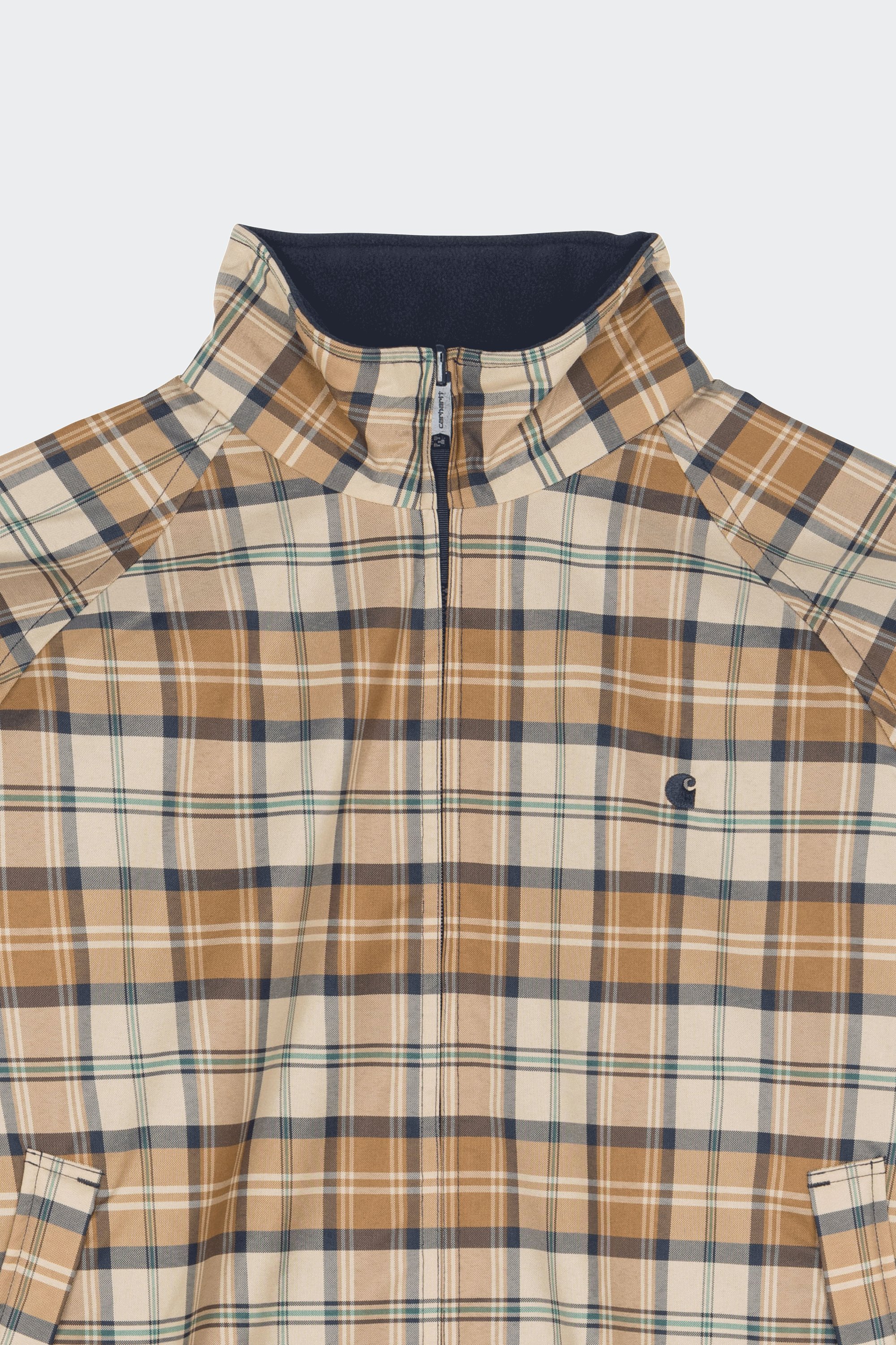 Jacket | Multicolored by CARHARTT WIP Jacket Multicolored