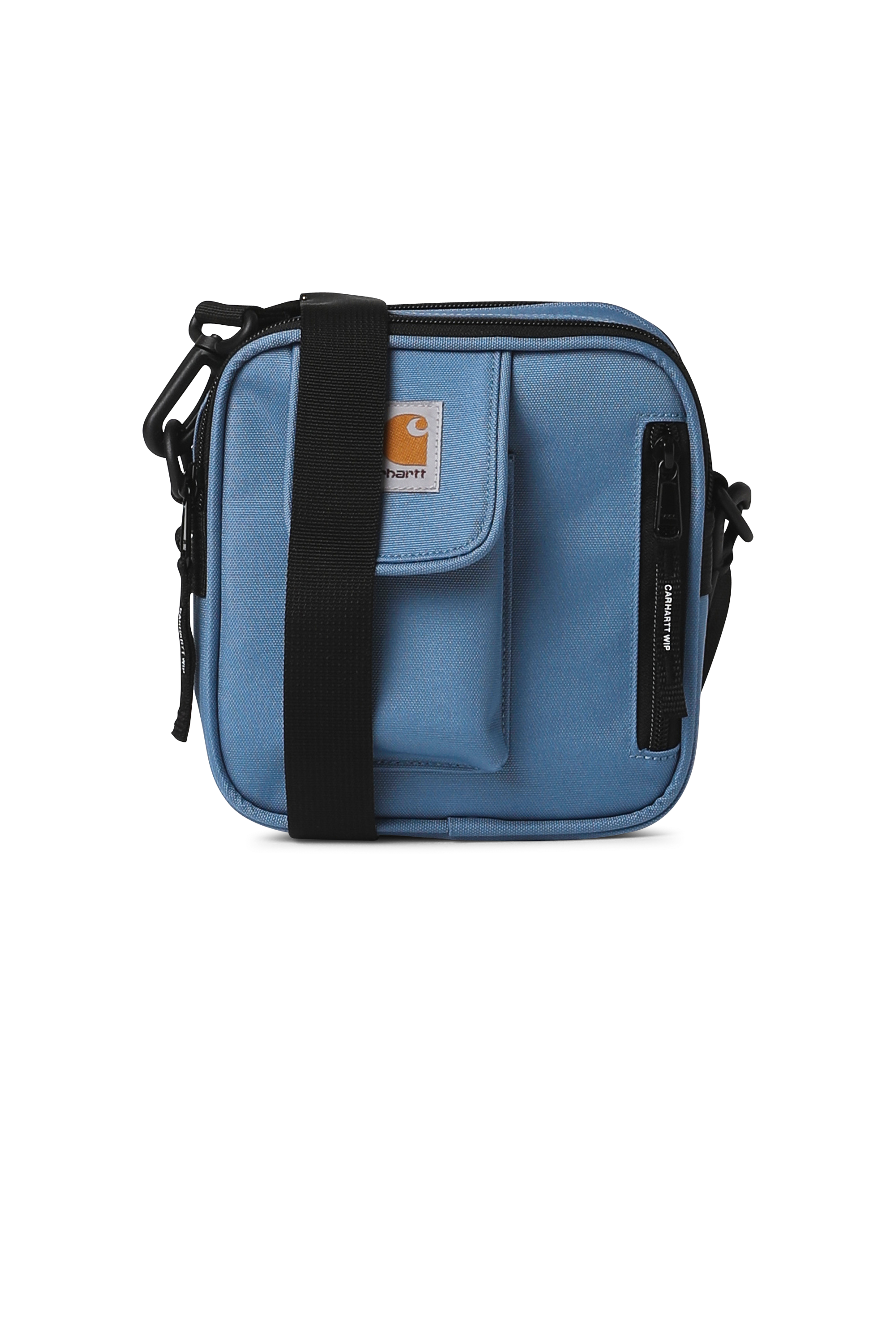Sac bandoulière Bleu