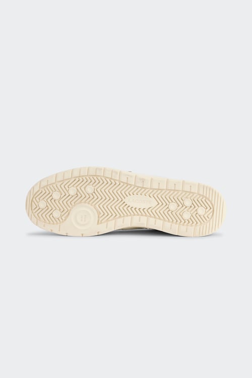LACOSTE Baskets Blanc