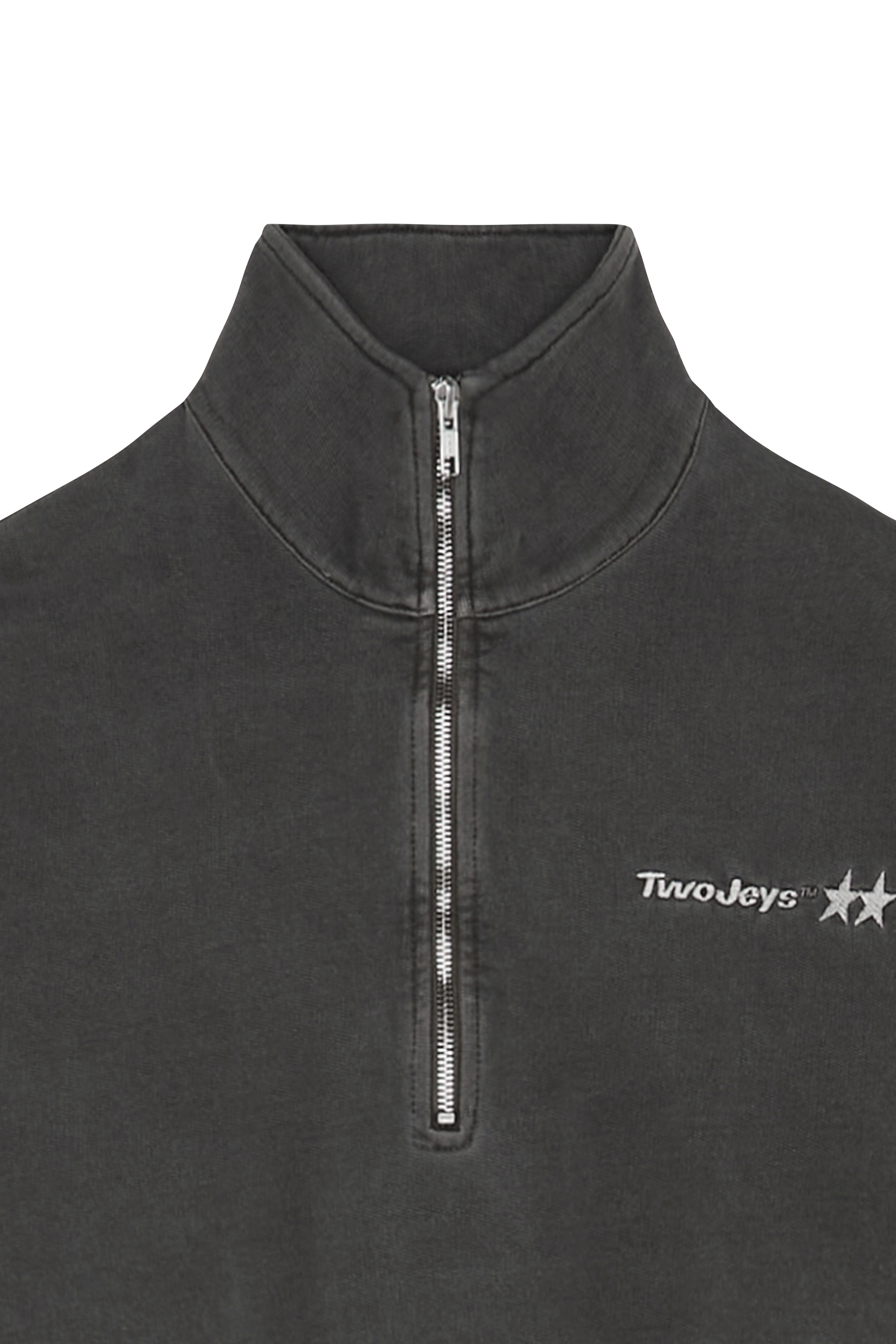 Sweatshirt Gris