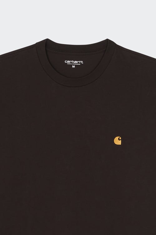 CARHARTT WIP T-shirt Marron