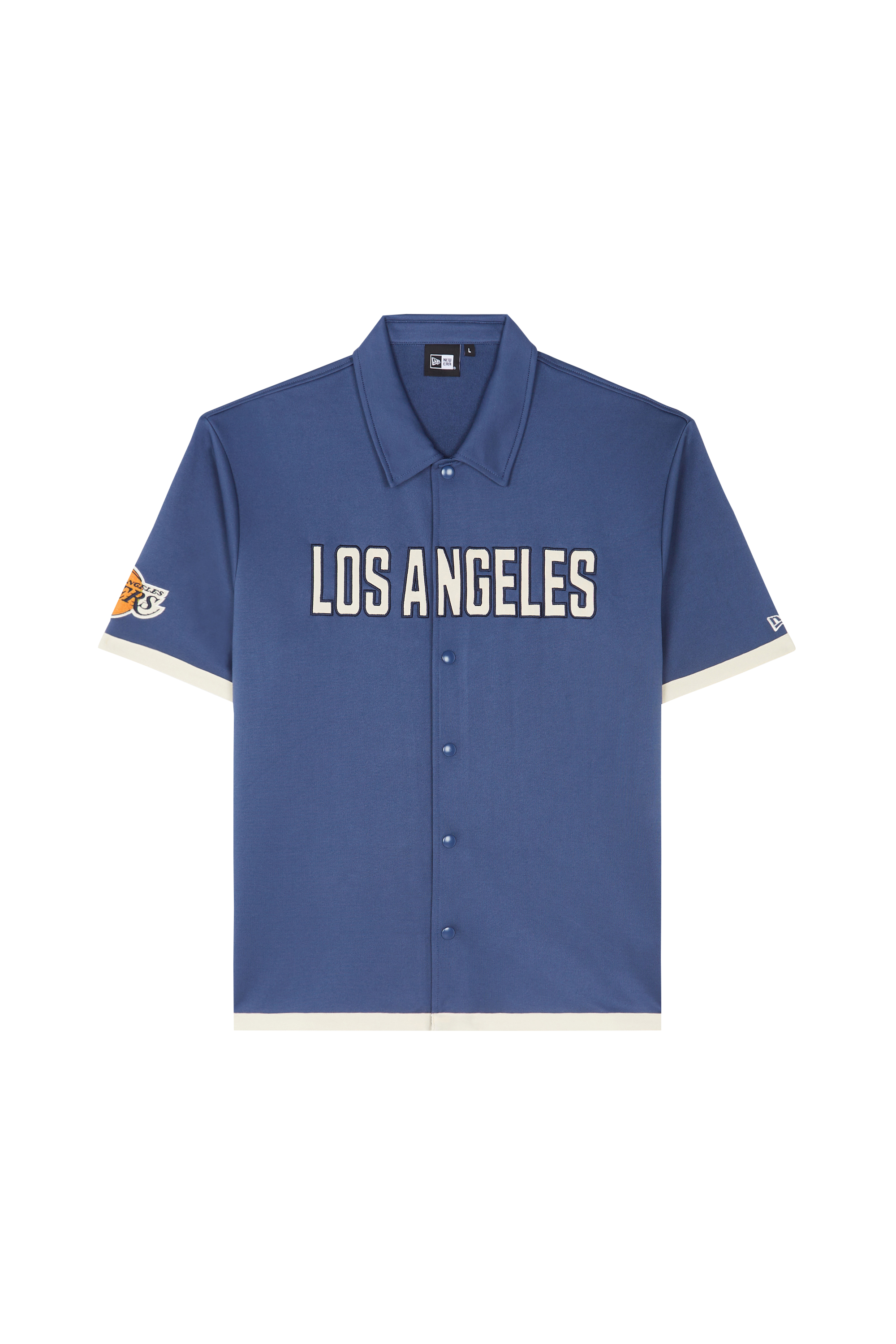 Jersey Bleu