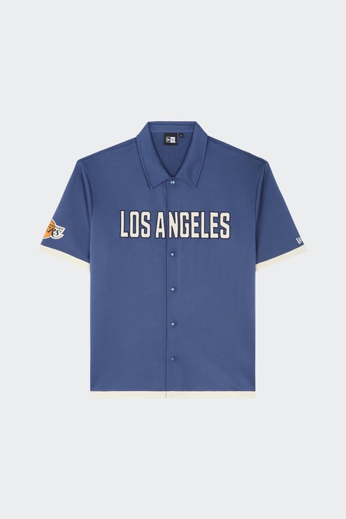 NEW ERA JERSEY Blue