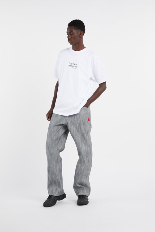THE NEW ORIGINALS Jeans Blue