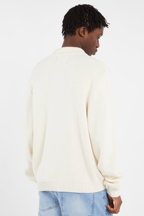 ARTE ANTWERP Gilet Beige