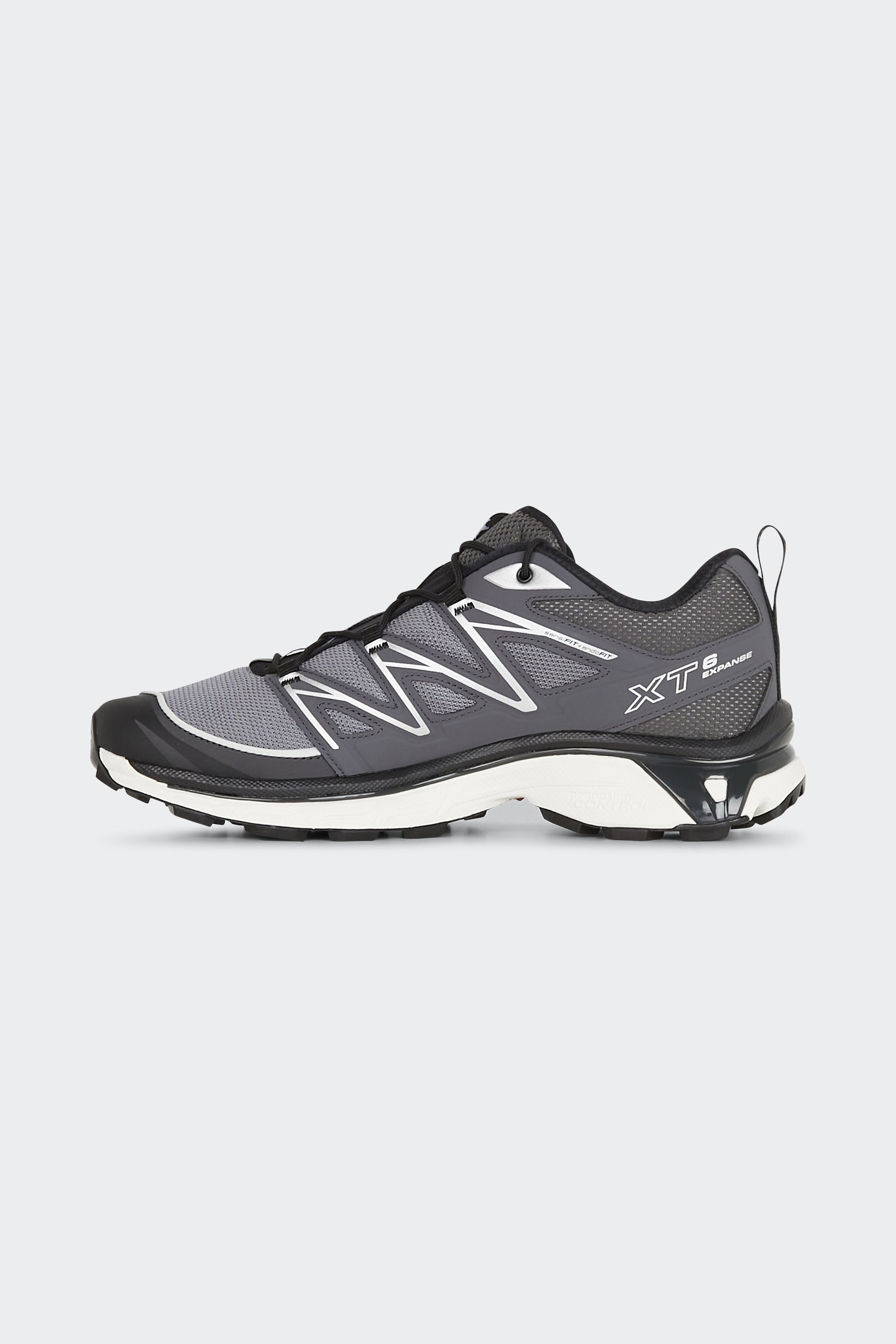 Baskets | Noir by SALOMON Baskets Noir