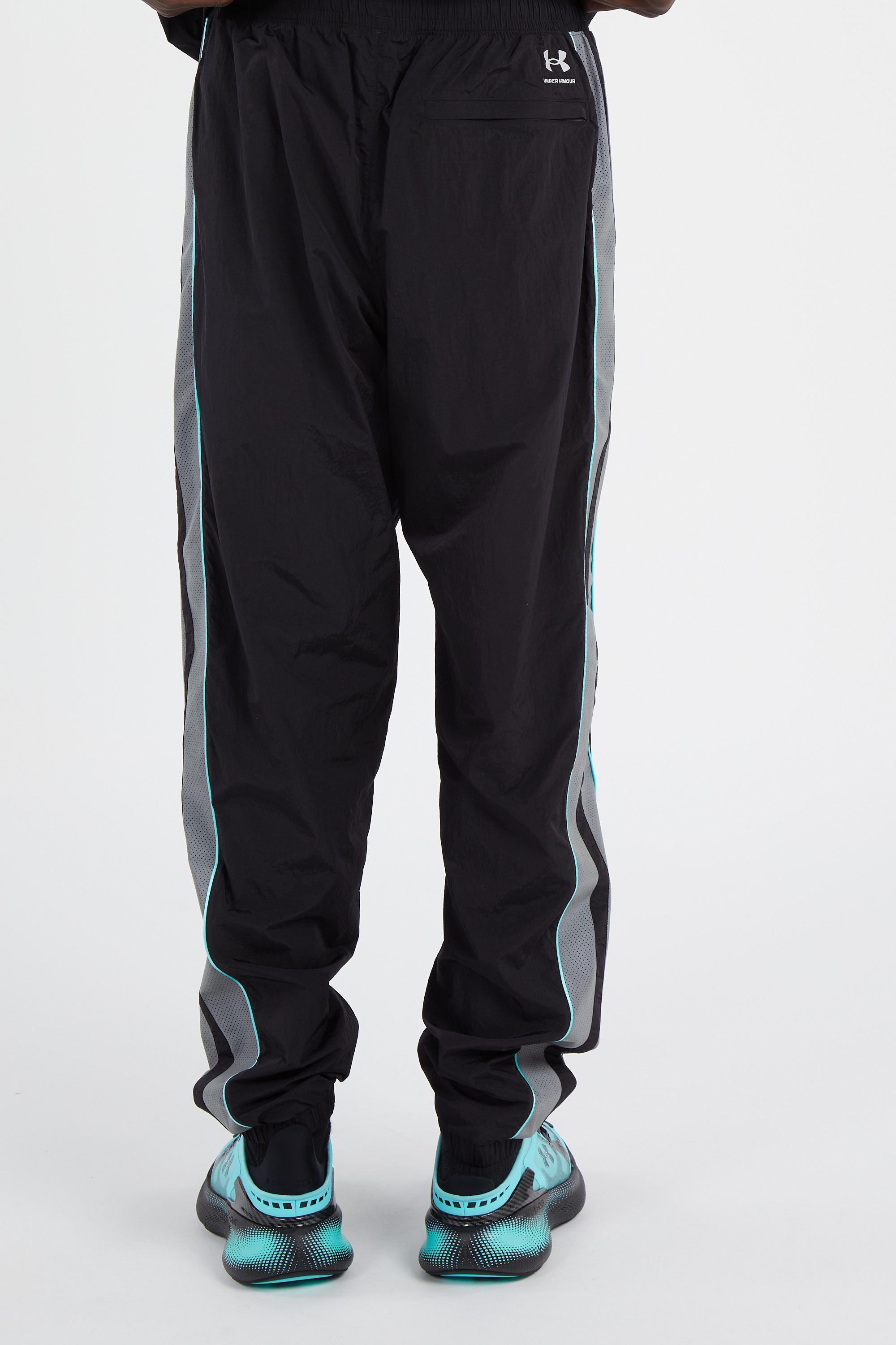 Sweatpants Black