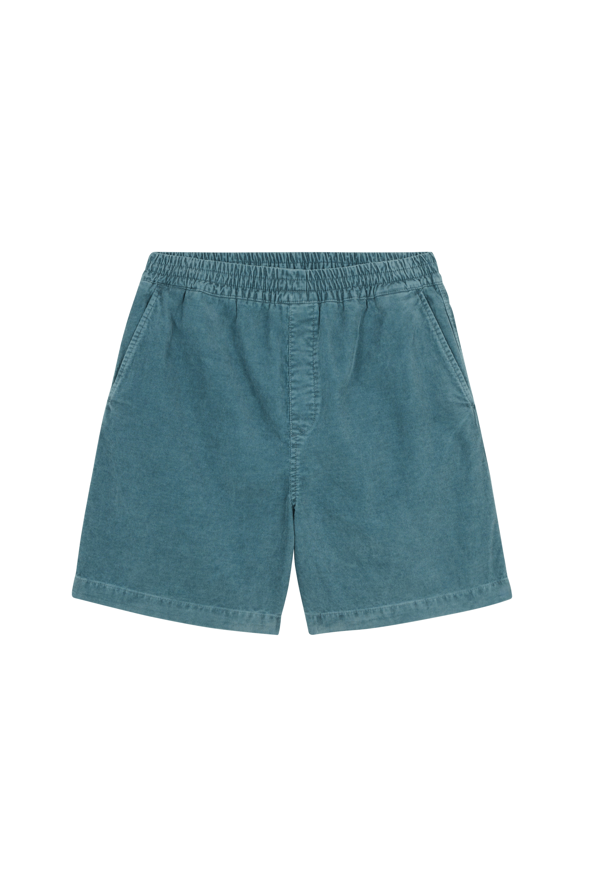 Short Reynold Short Cozy blue