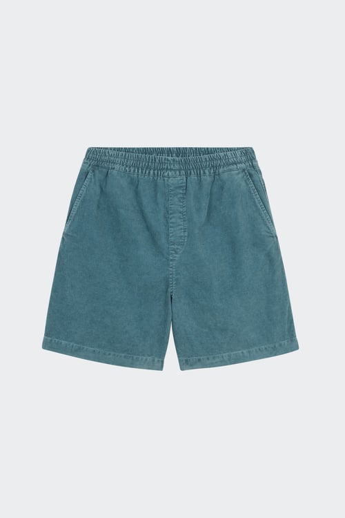 Short - Taille XS Bleu