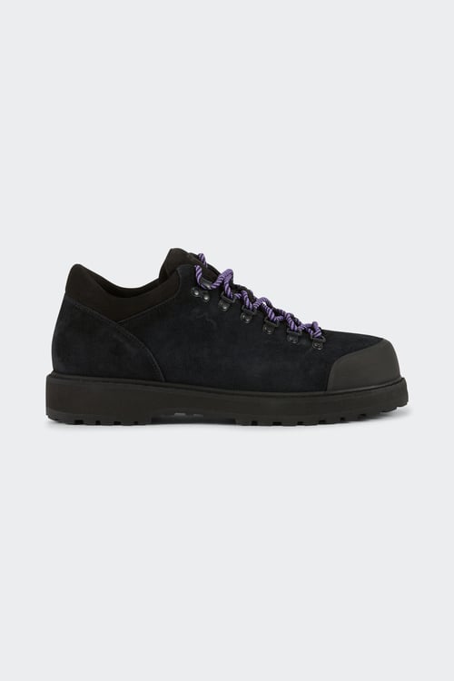 Baskets - Taille 45 Noir