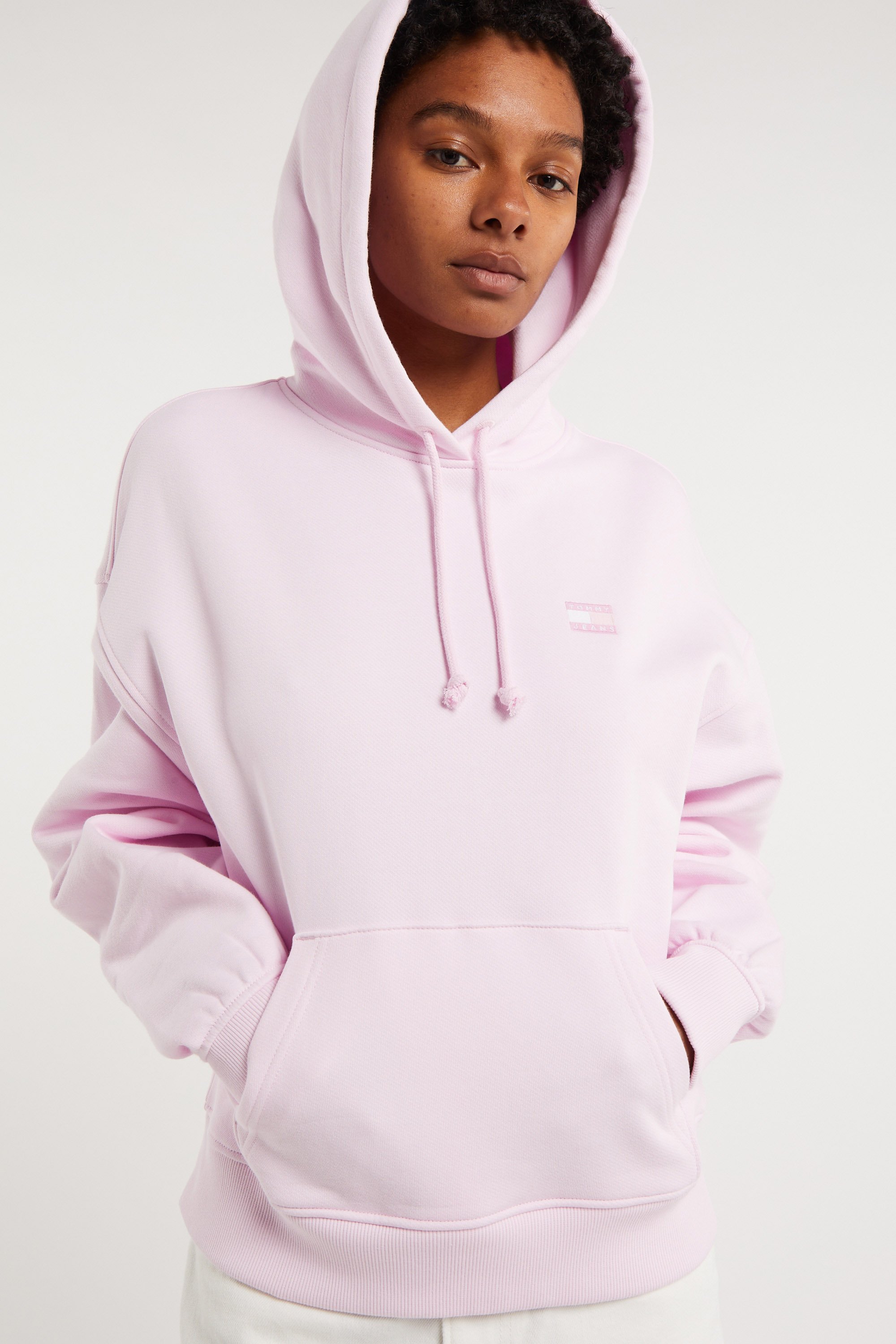 Hoodie Pink