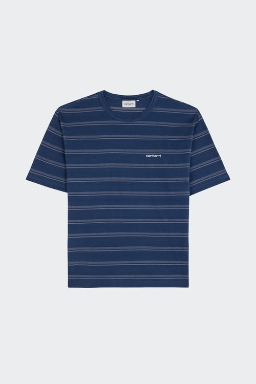 T-shirt - Taille S Bleu