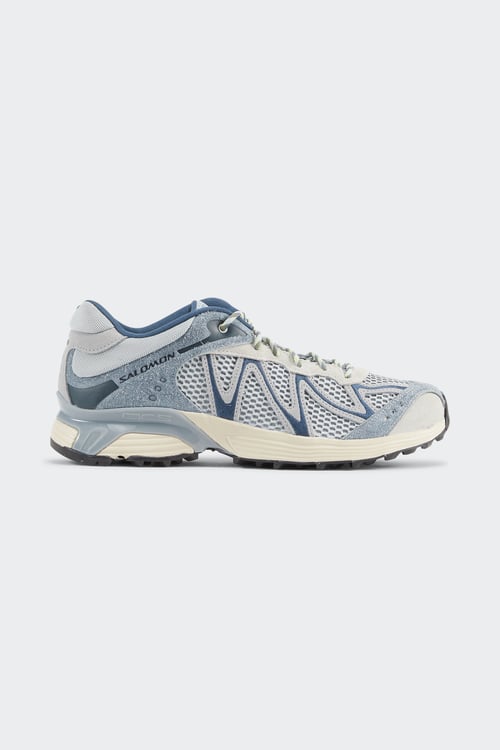 Baskets - Taille 38 2/3 Violet