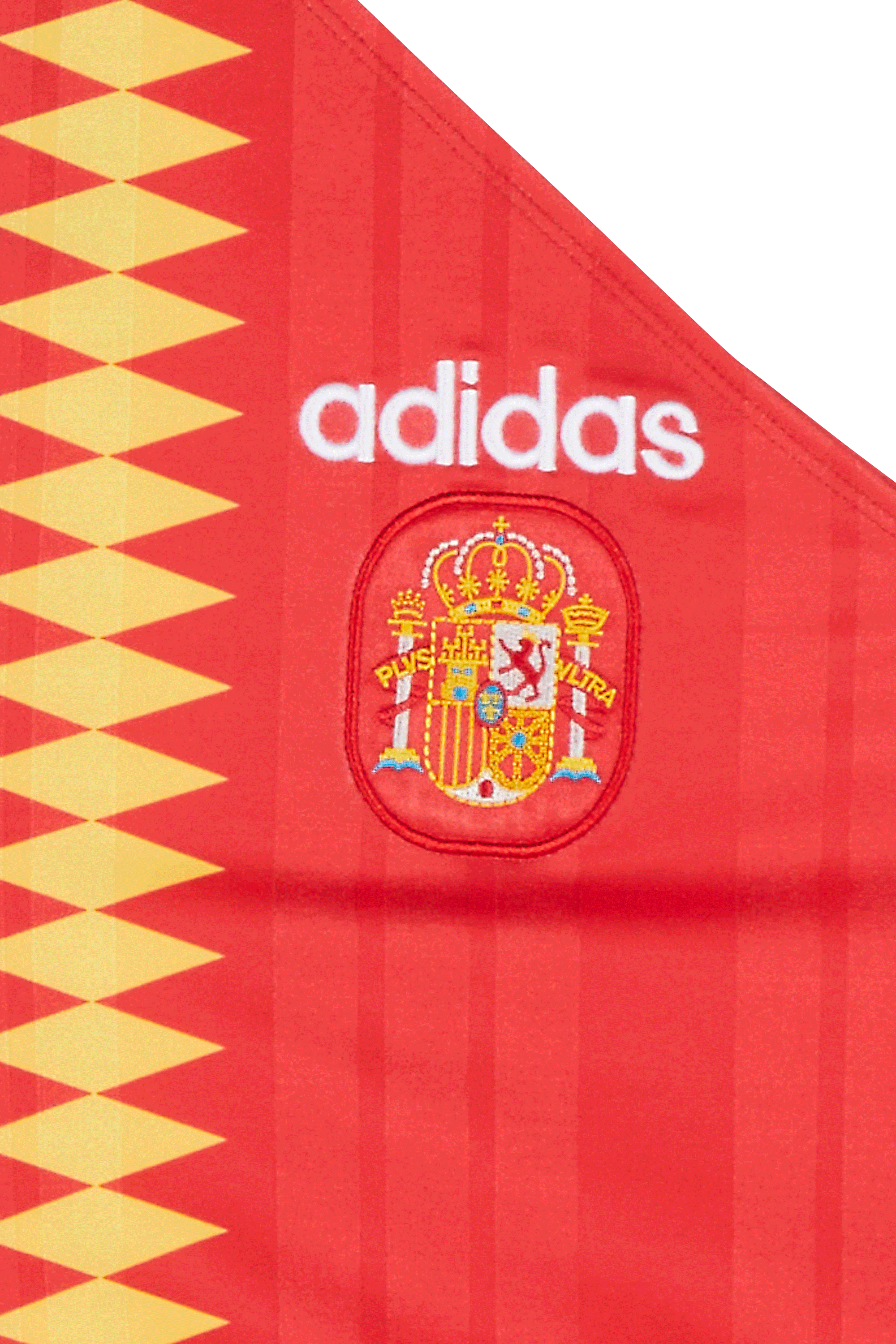 Top ADIDAS Red