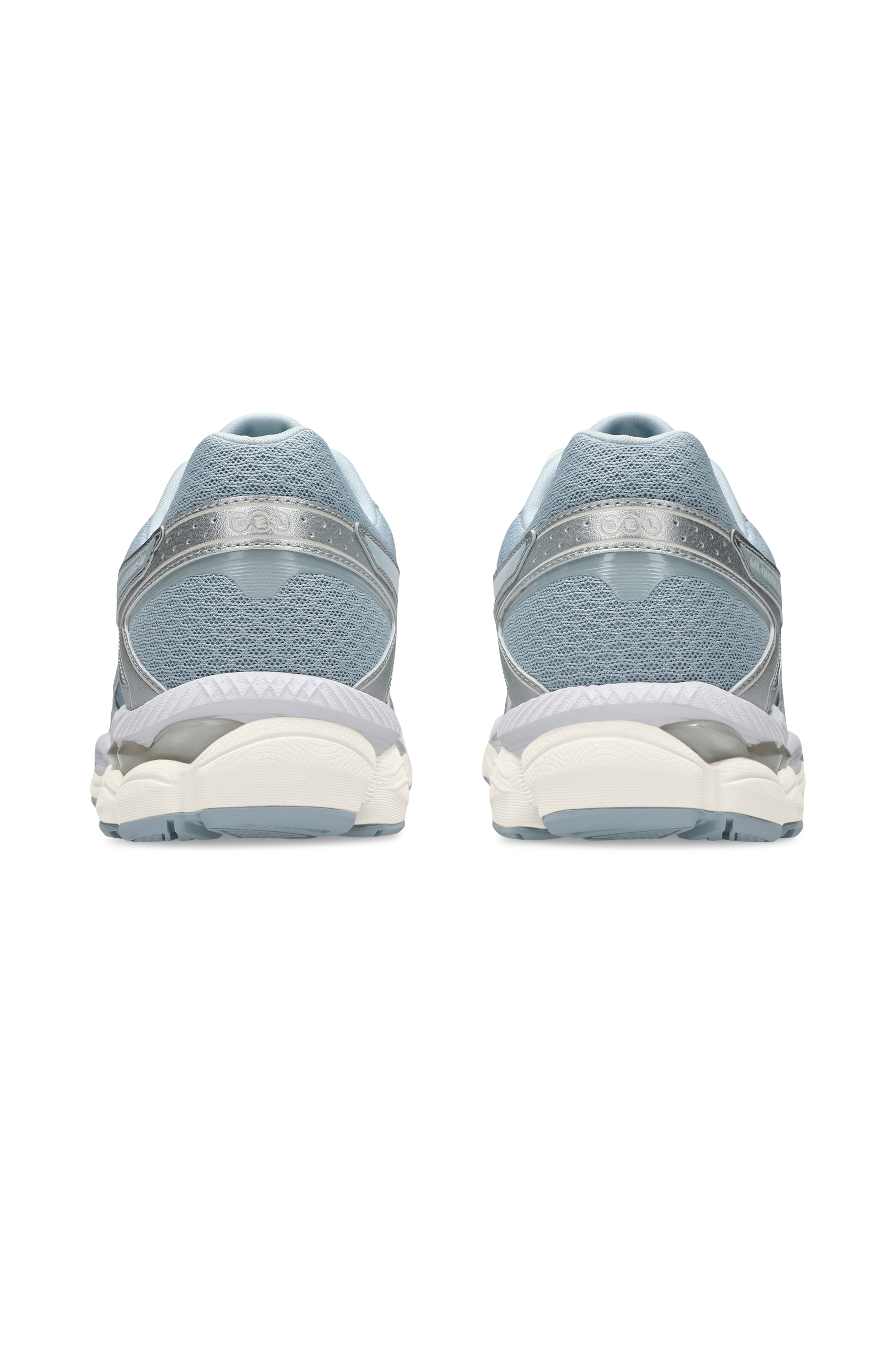 Men?s Storm 96 LO fabric and leather sneakers | Blue ASICS Men