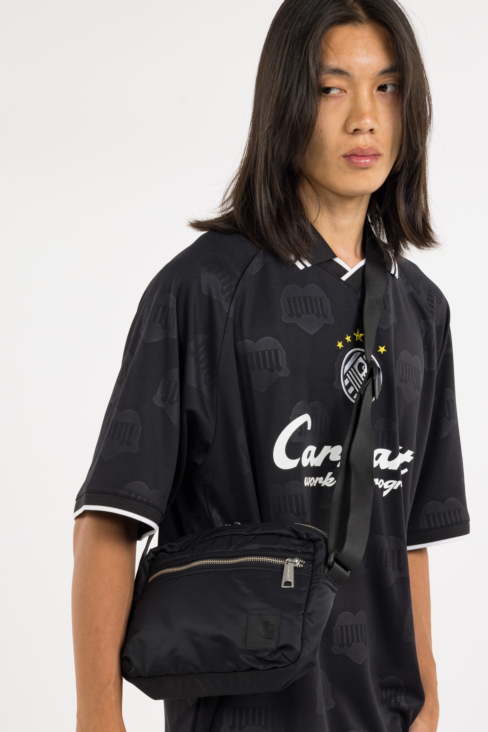 Sac bandoulière | Noir CARHARTT WIP Homme