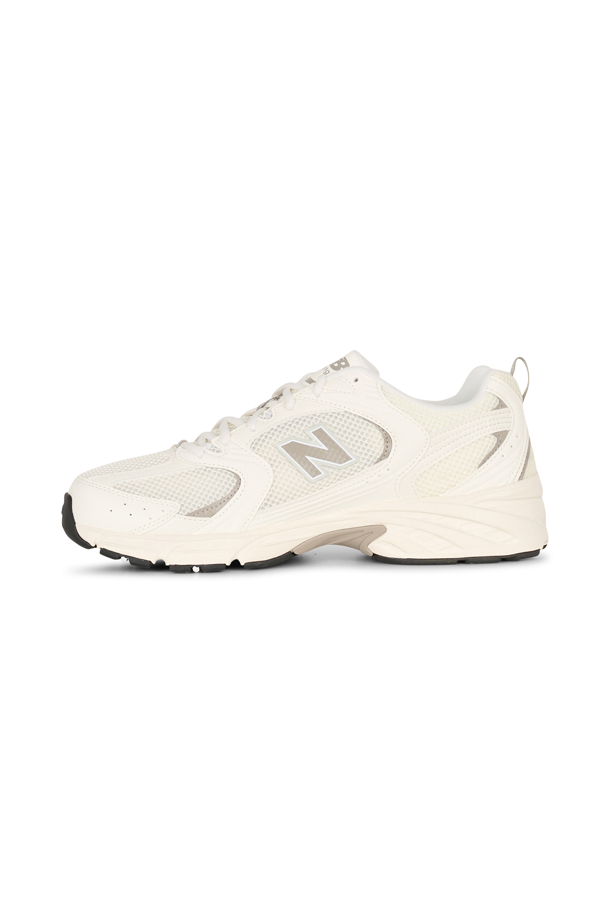 Baskets | Beige NEW BALANCE Femme