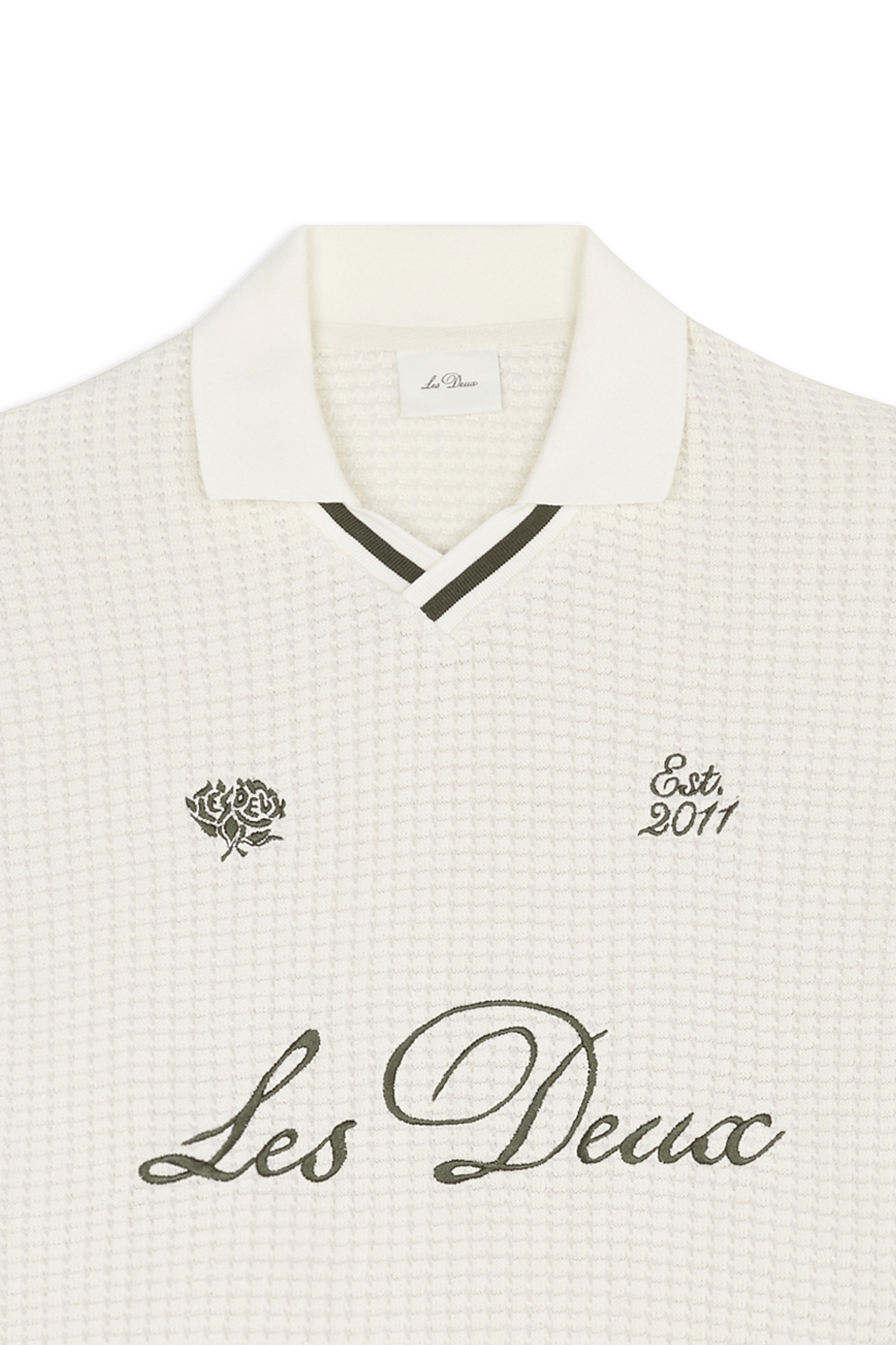Polo | Beige LES DEUX Homme