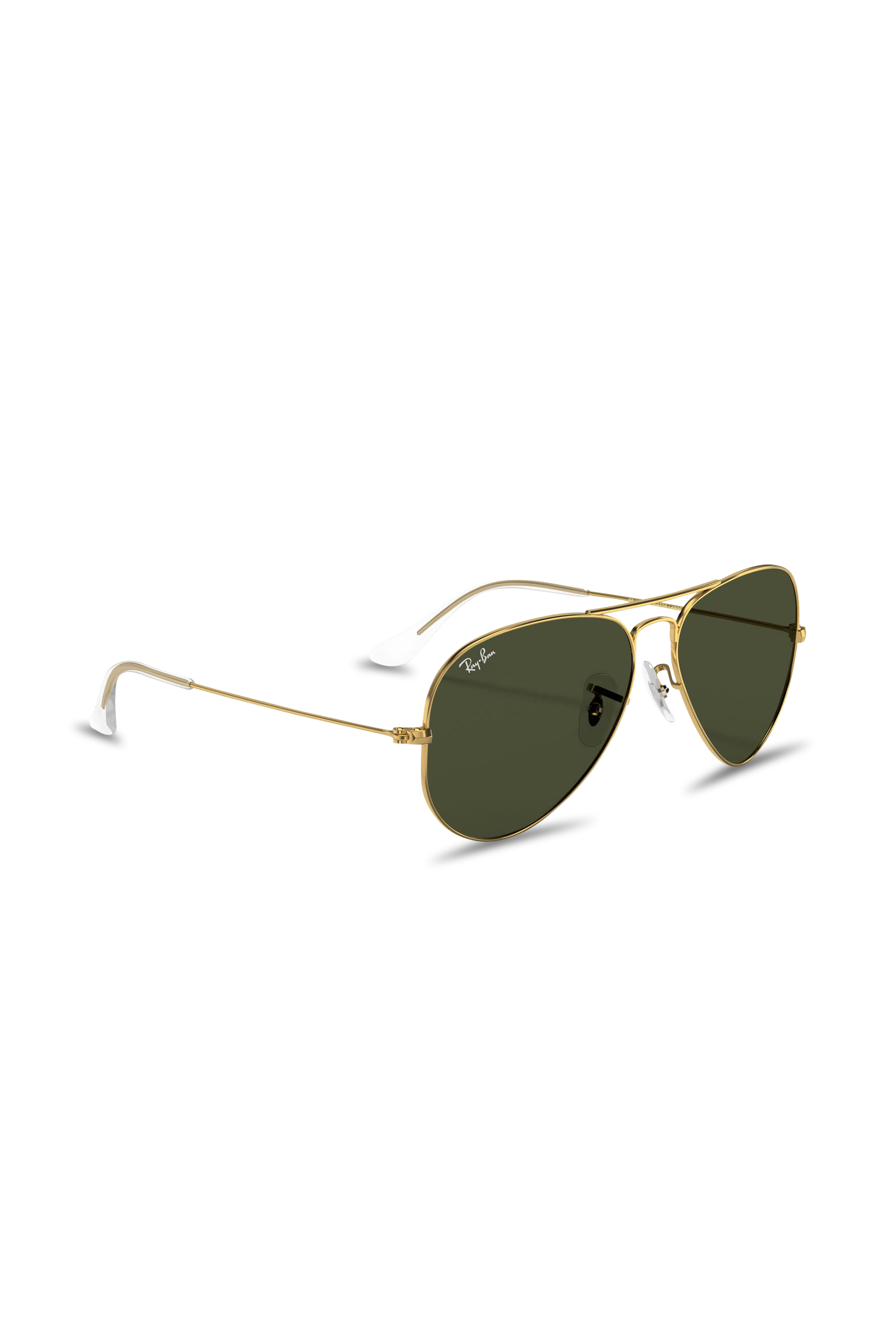 Sunglasses | Golden RAY-BAN Women